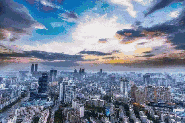 充分展现中国春城美丽形象！昆明开展市容环境十大整治活动