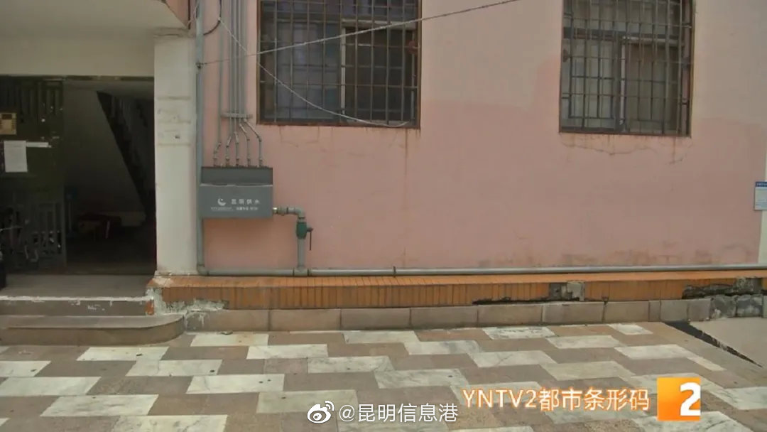 昆明信息港微博