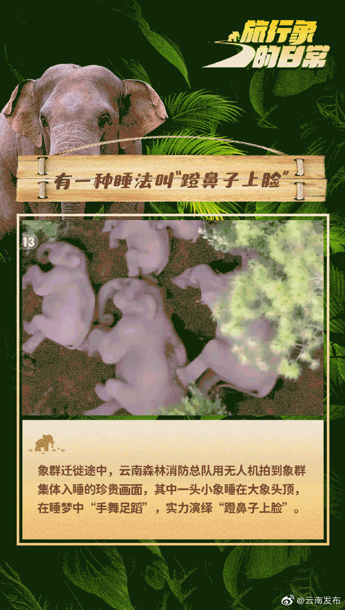 “云南发布”微博