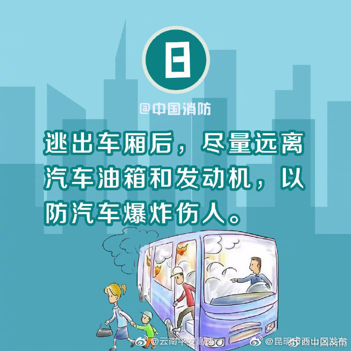 云南平安高速微博