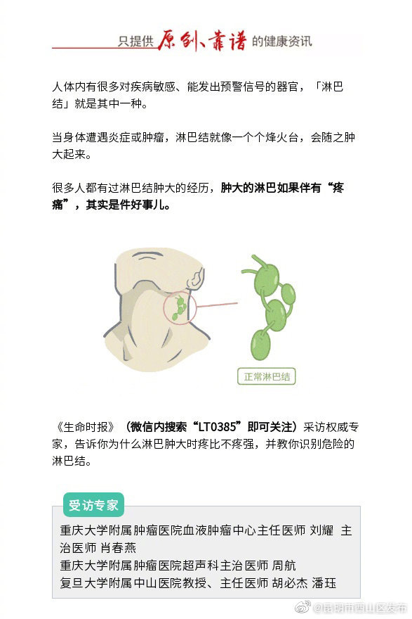 “昆明市西山区发布”微博