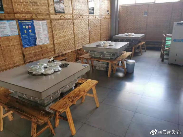 普洱市镇沅县：餐厨垃圾不落地 助力“净餐馆”集中攻坚