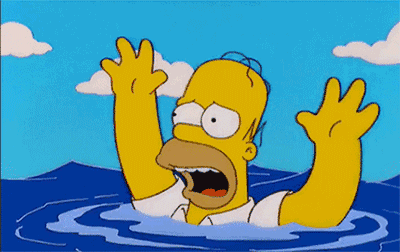 6种迹象才是真正的溺水信号