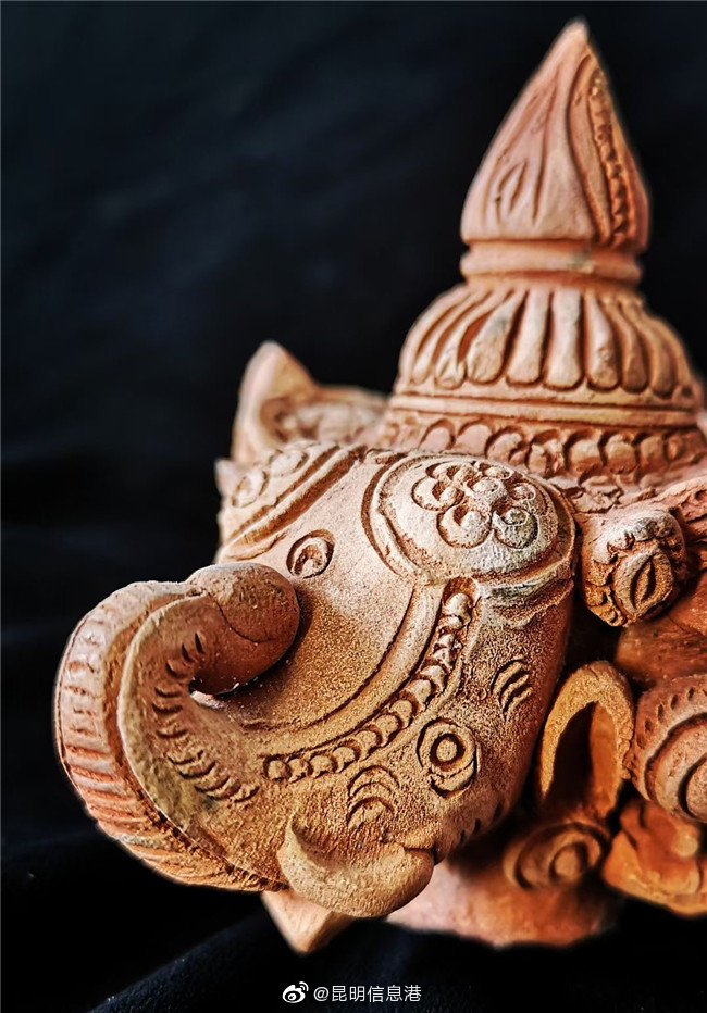 昆明信息港微博