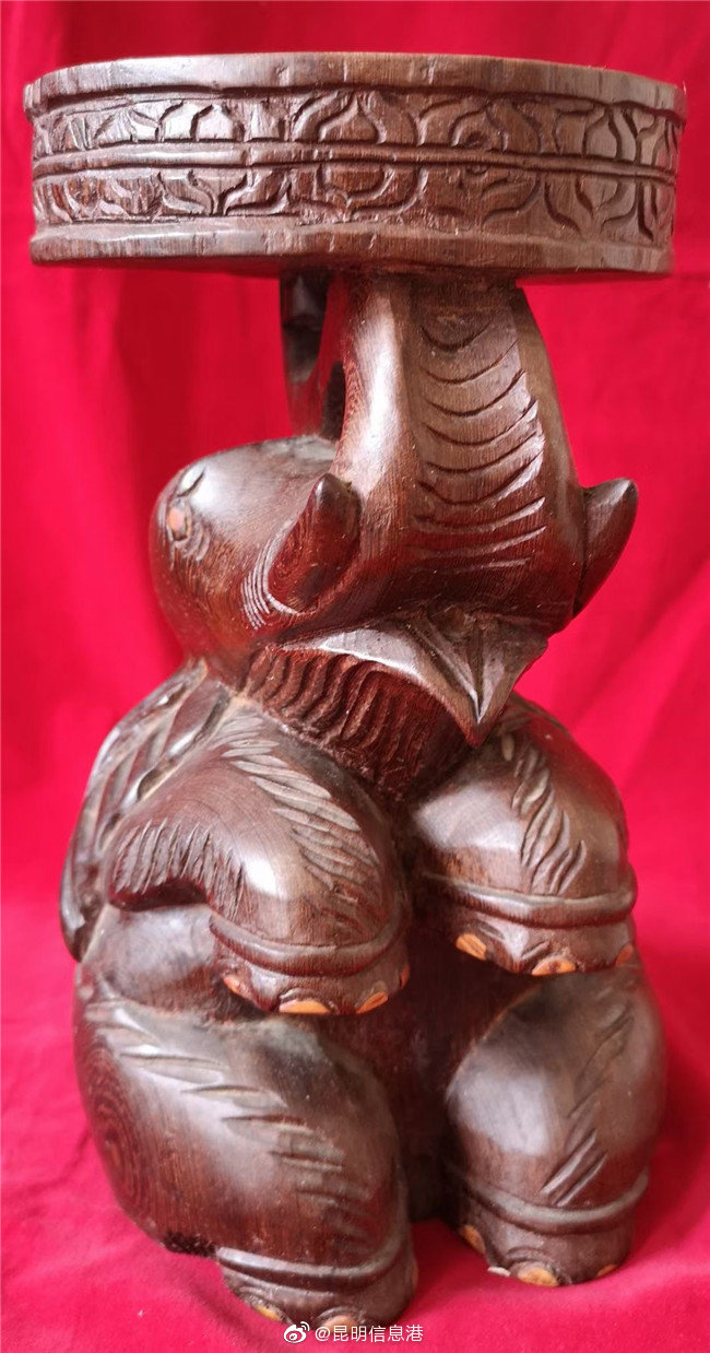 昆明信息港微博