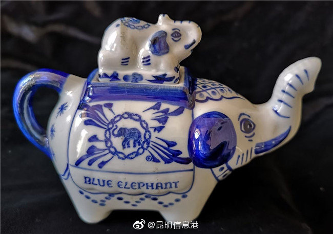 昆明信息港微博