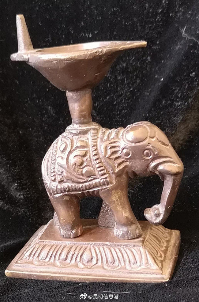 昆明信息港微博