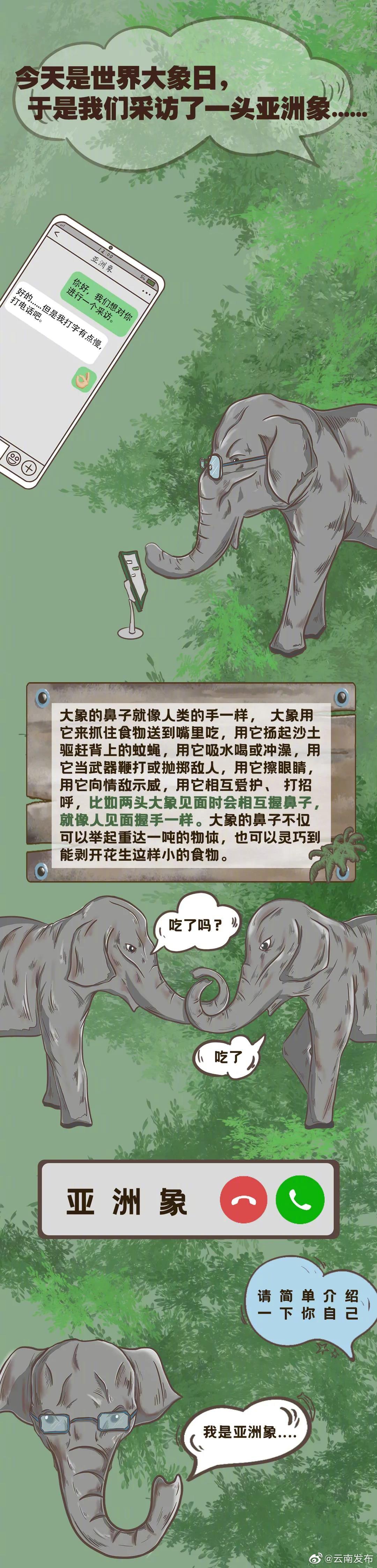 “云南发布”微博