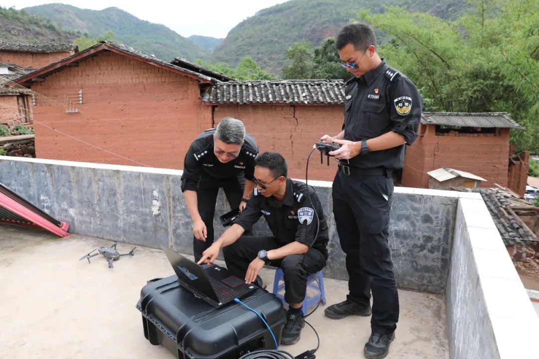 云南法制报(微信)