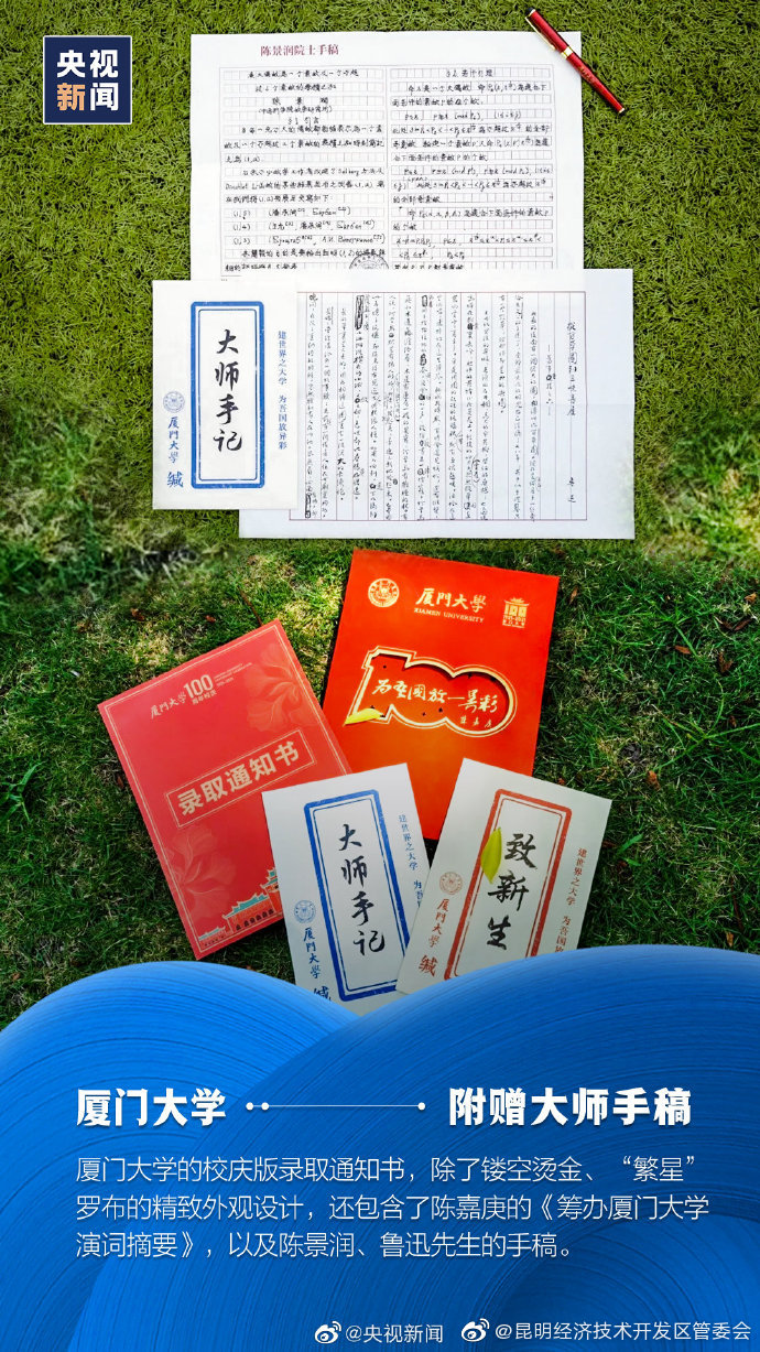 “昆明经济技术开发区管委会”微博