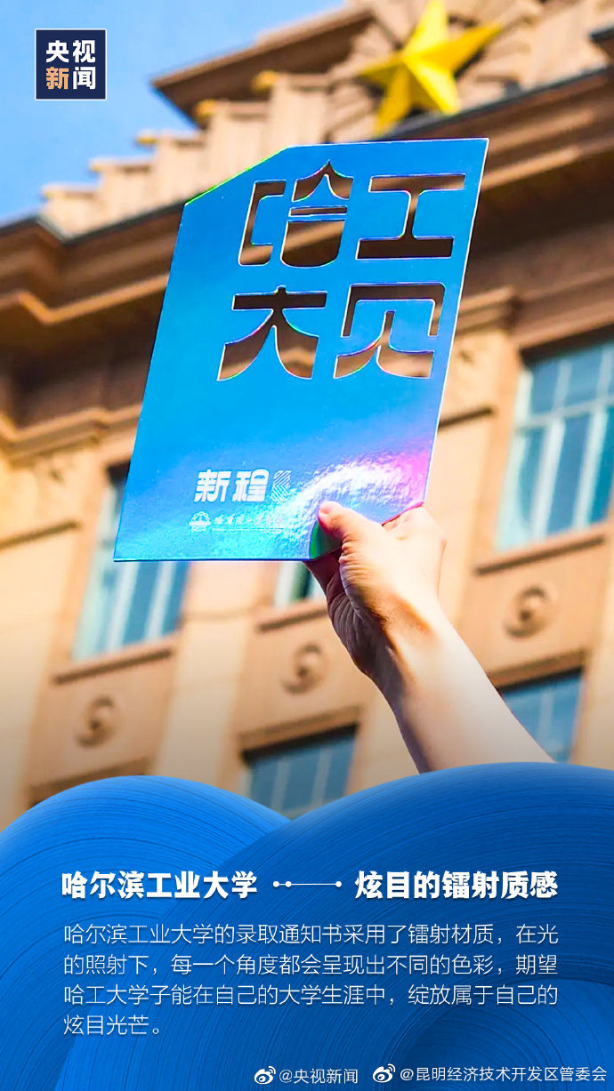 “昆明经济技术开发区管委会”微博