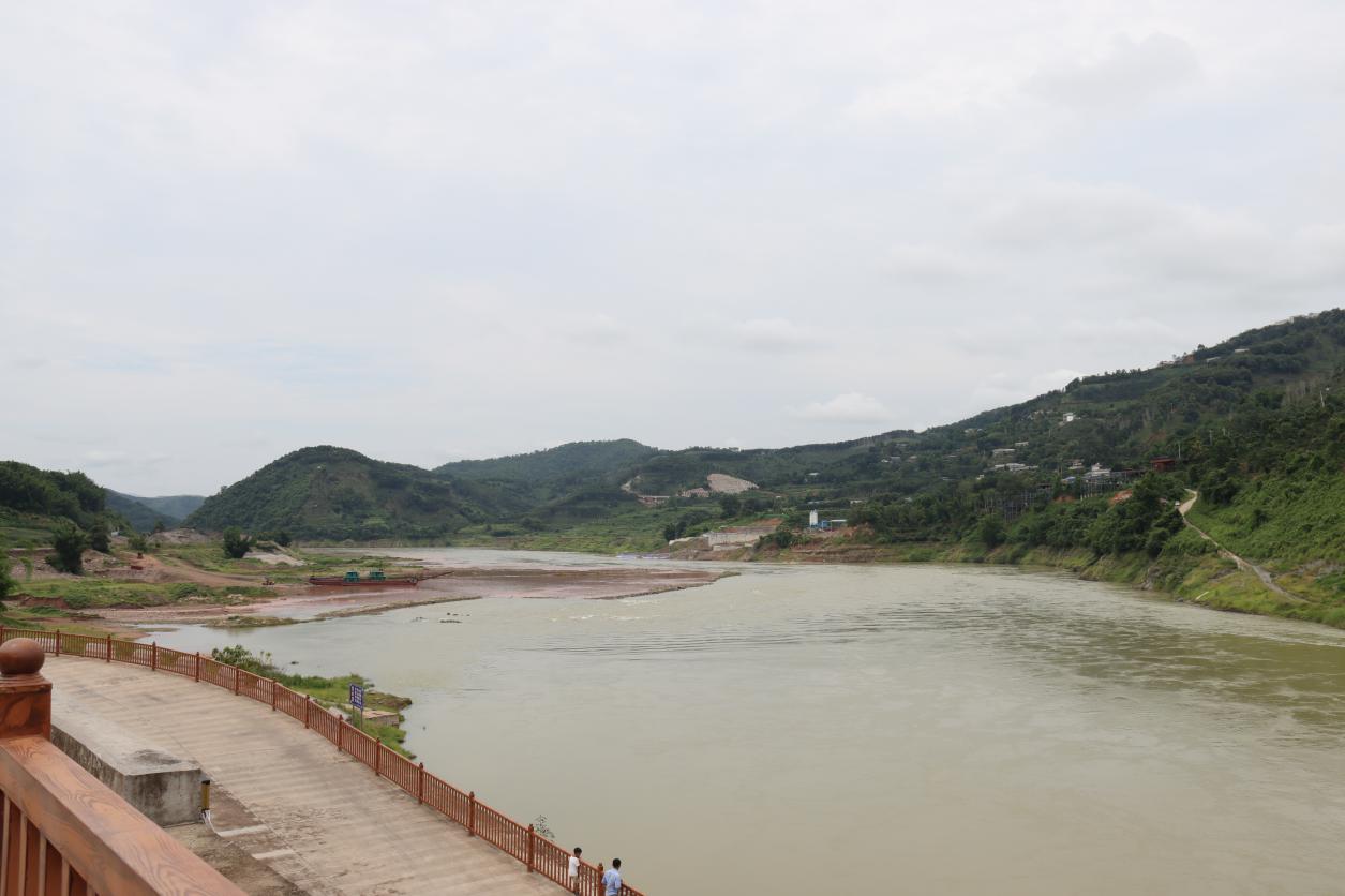 云南省文化和旅游厅