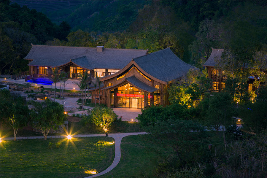 云南省文化和旅游厅