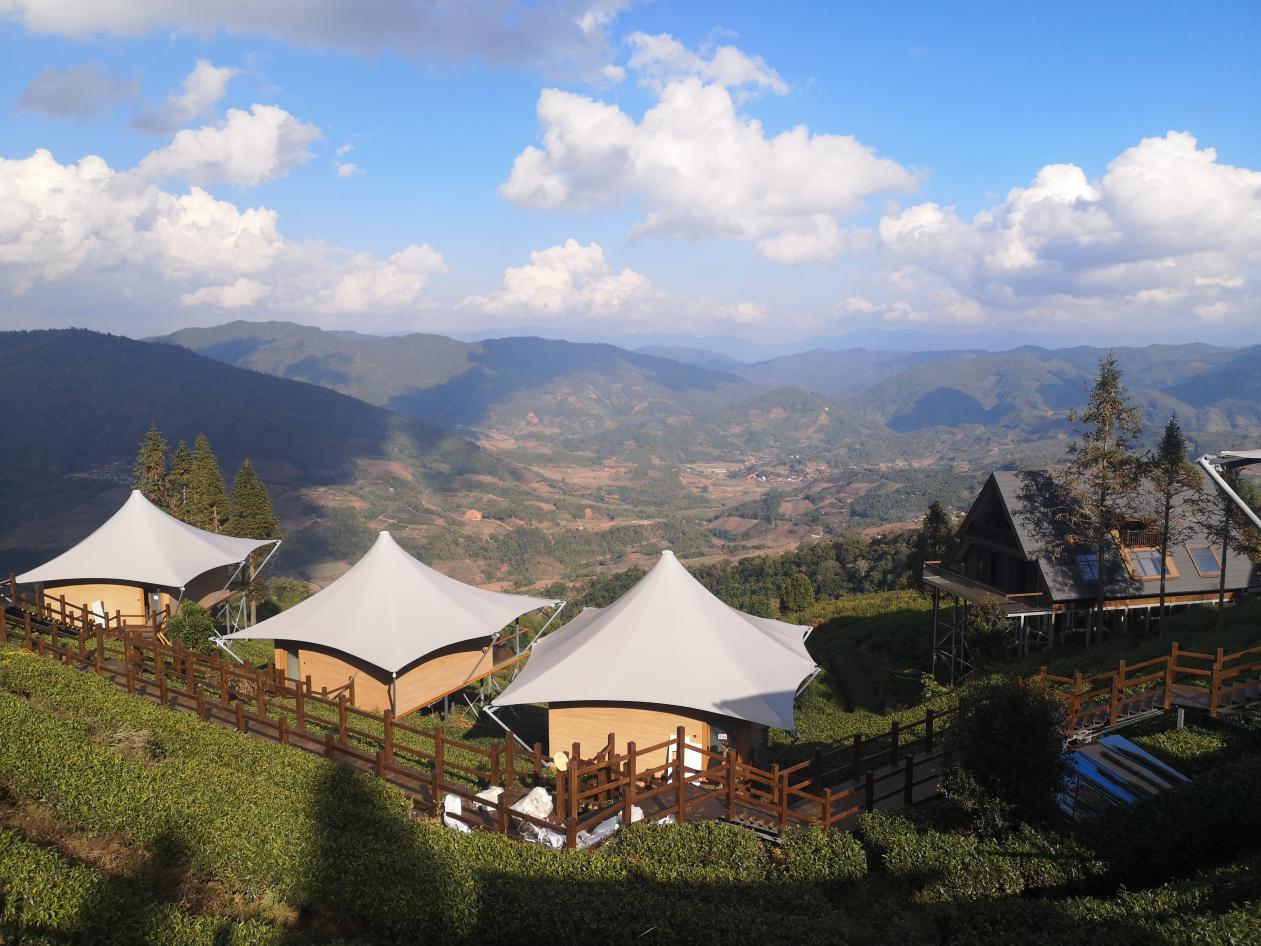 云南省文化和旅游厅