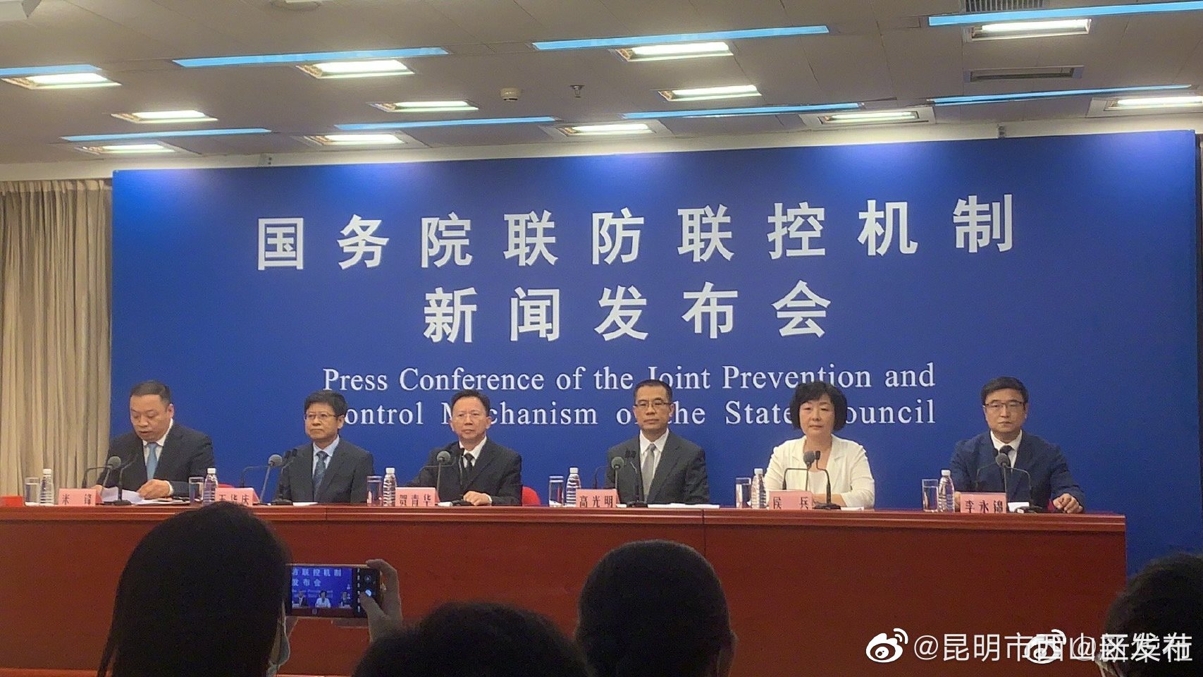 全国现有本土确诊病例连续19天上升