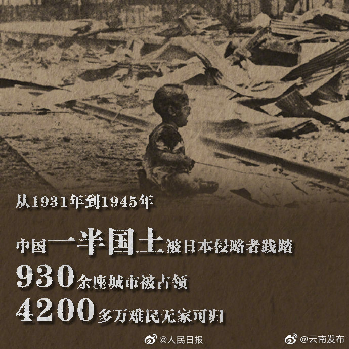 “云南发布”微博