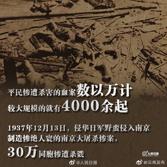 “云南发布”微博