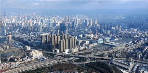 掌上春城(微信)