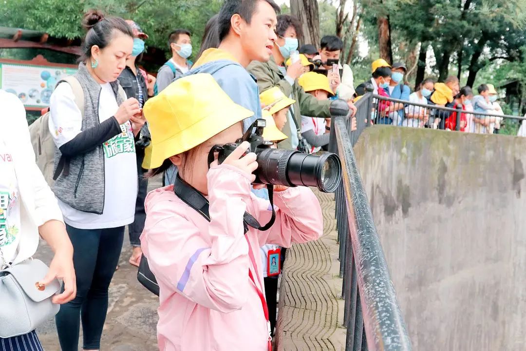 云南野生动物园(微信)