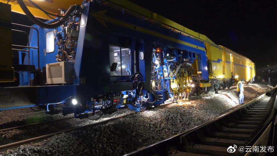 “云南发布”微博