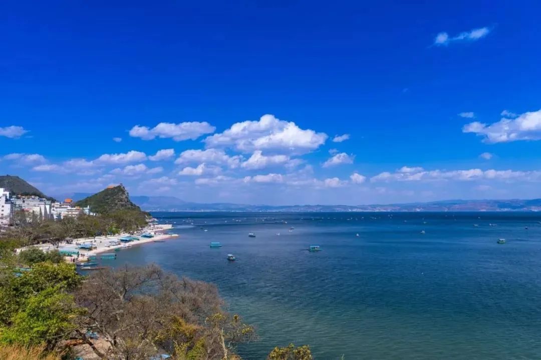 玉溪发布(微信)