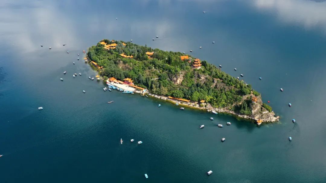 玉溪发布(微信)