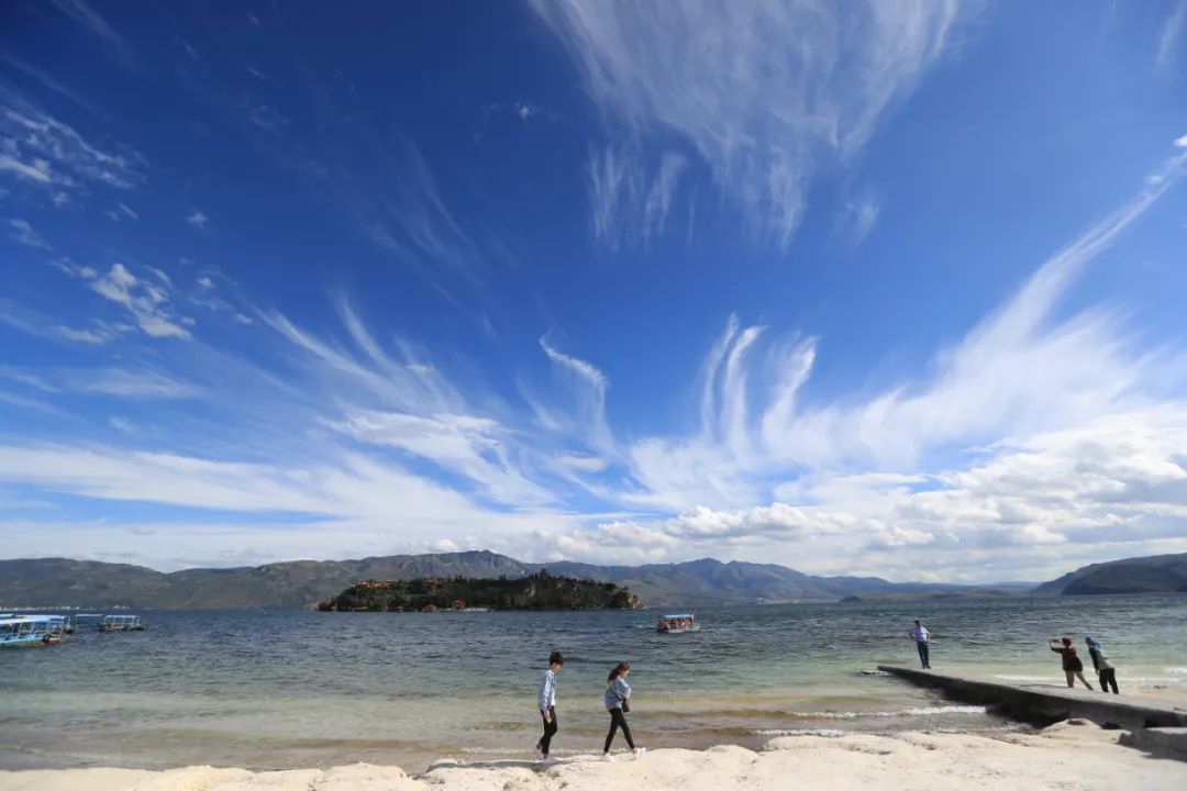 玉溪发布(微信)