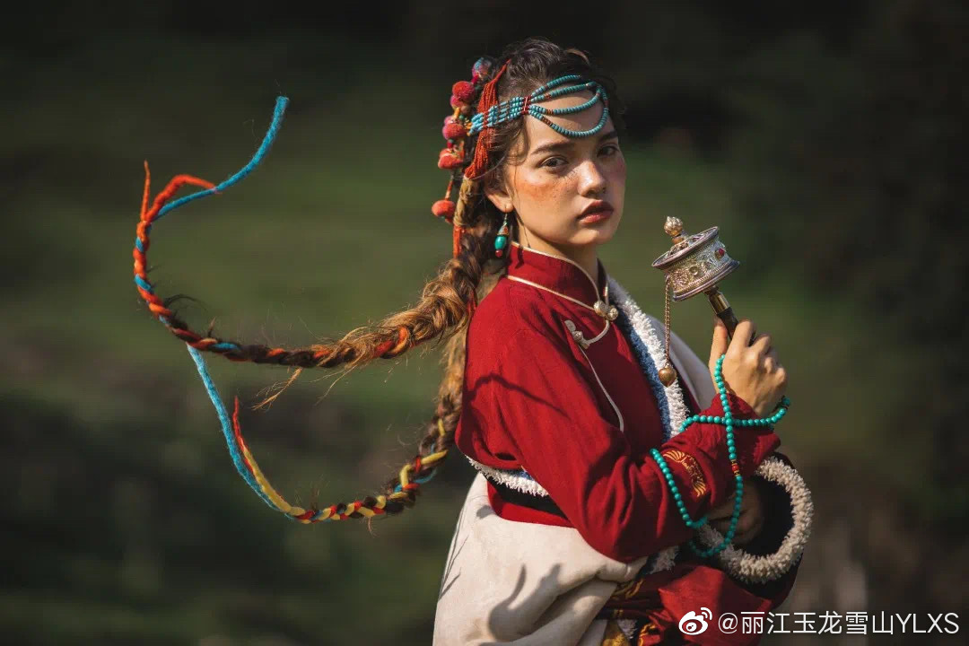 丽江玉龙雪山YLXS微博