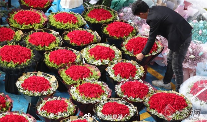 昆明信息港微博