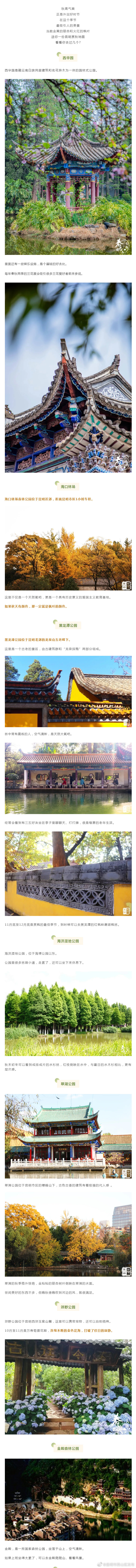 “昆明市西山区发布”微博