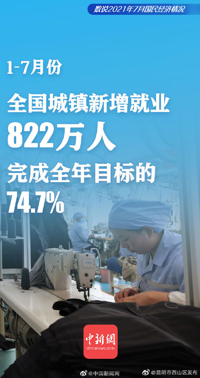 “昆明市西山区发布”微博