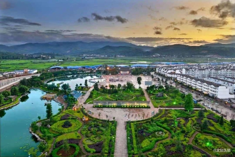 云南省文化和旅游厅