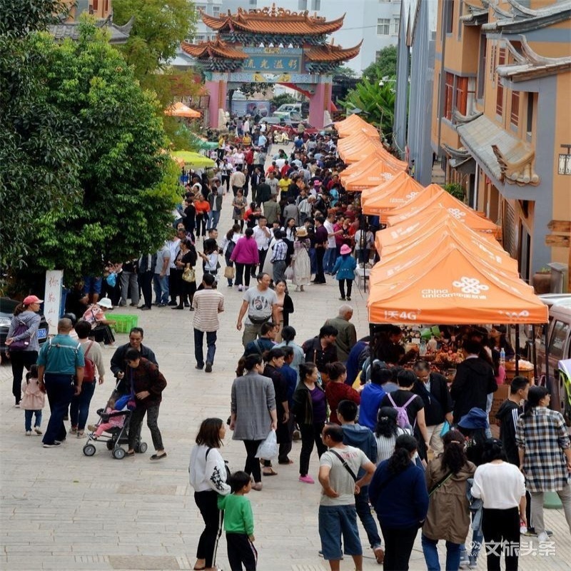 云南省文化和旅游厅