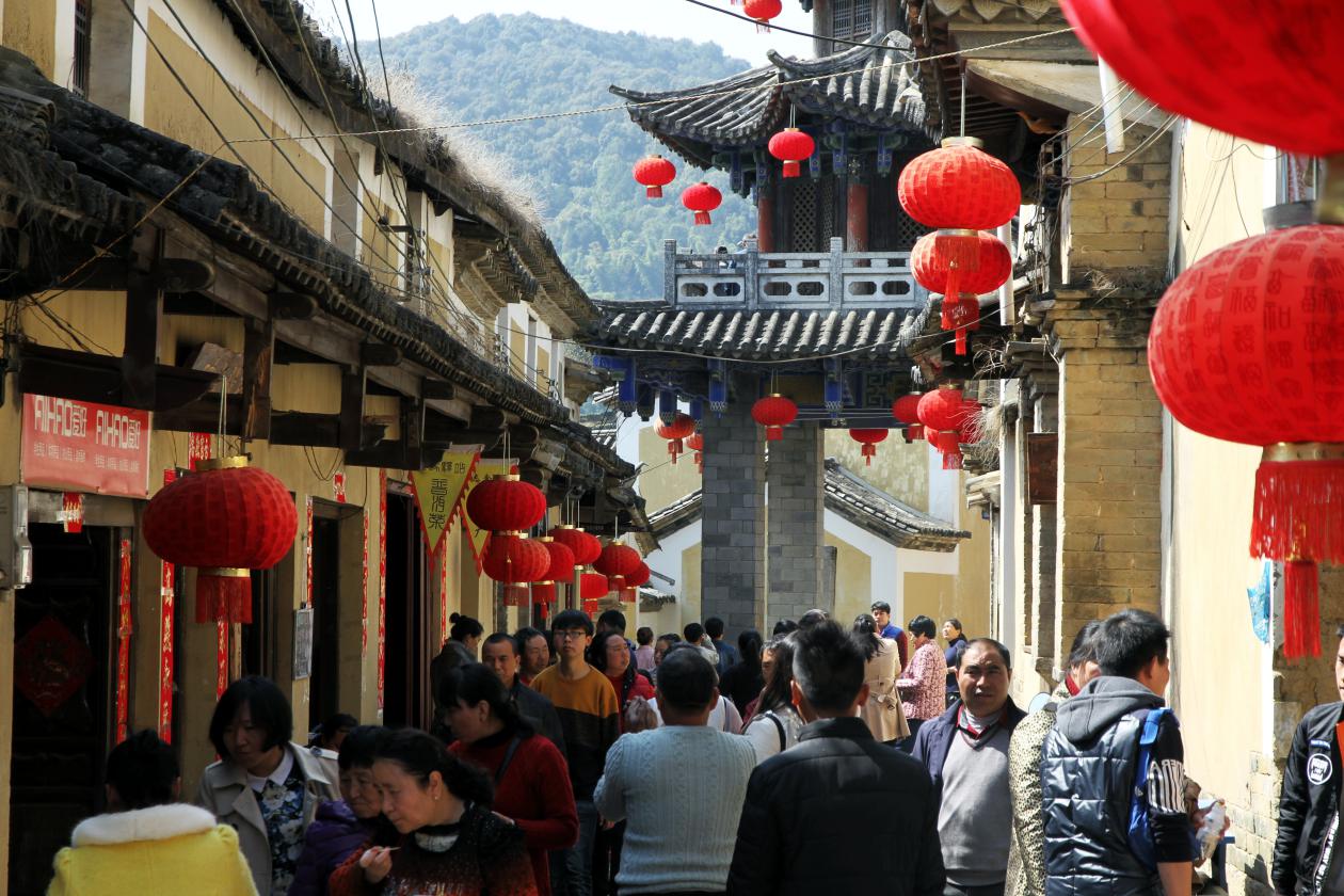 云南省文化和旅游厅