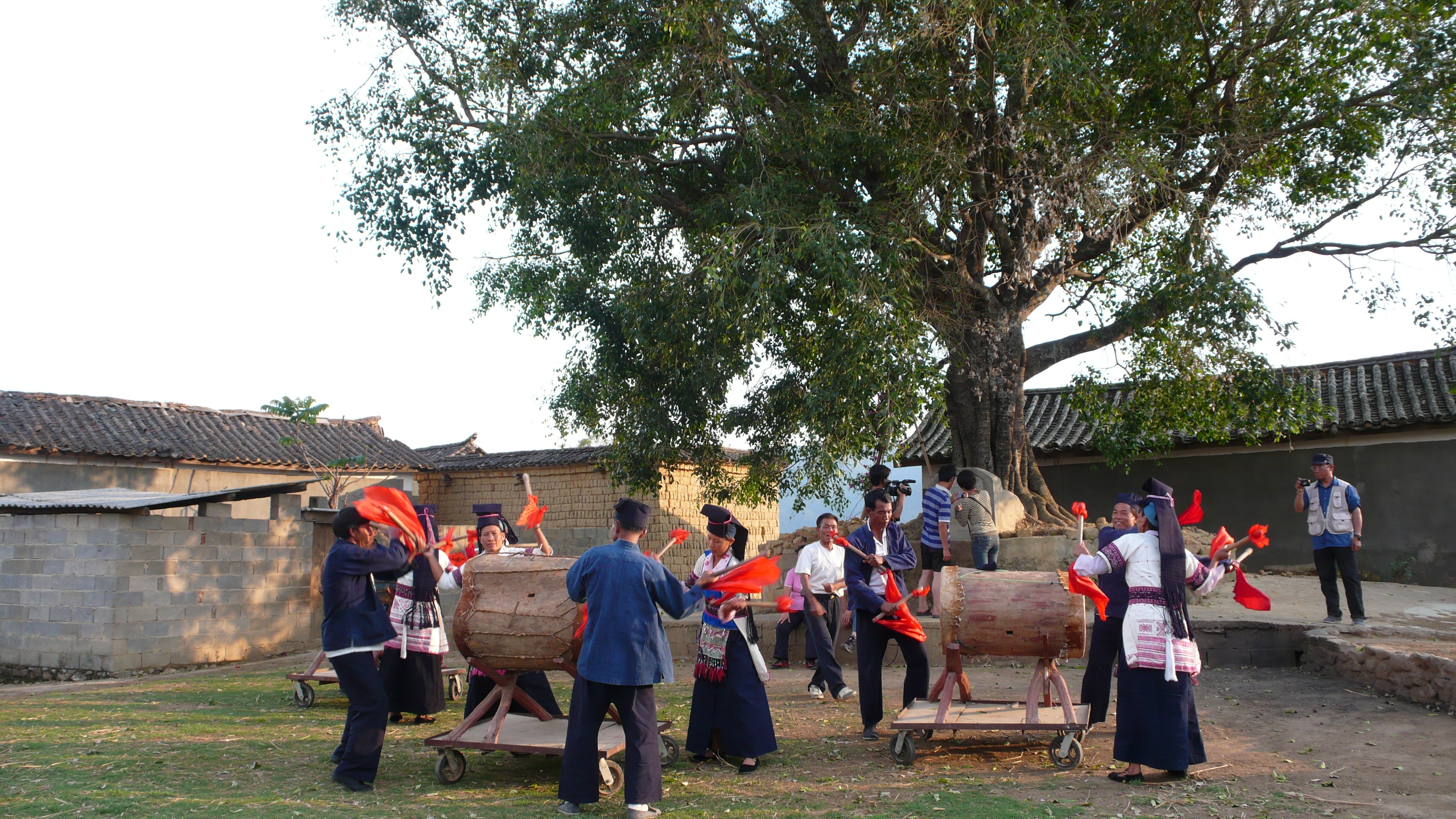 云南省文化和旅游厅