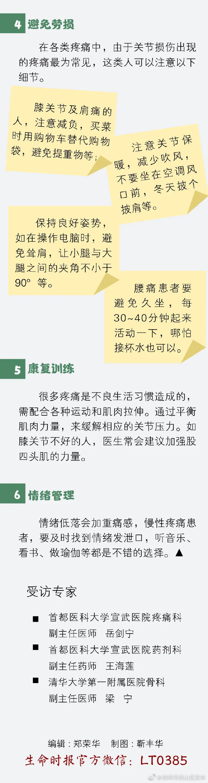 “昆明市西山区发布”微博