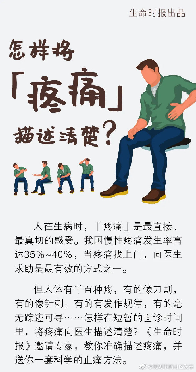 “昆明市西山区发布”微博