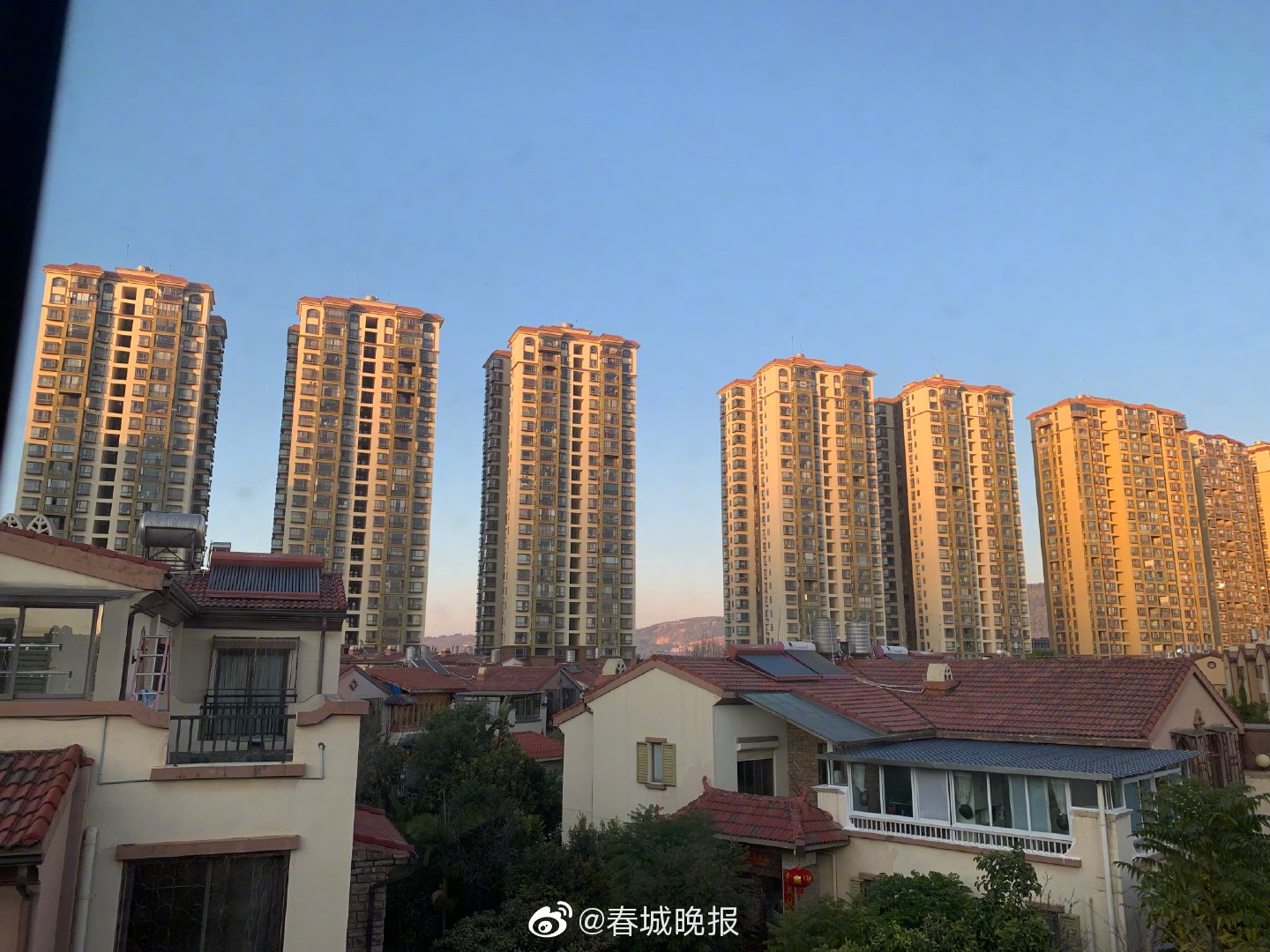 昆明大理7月房价环比下跌