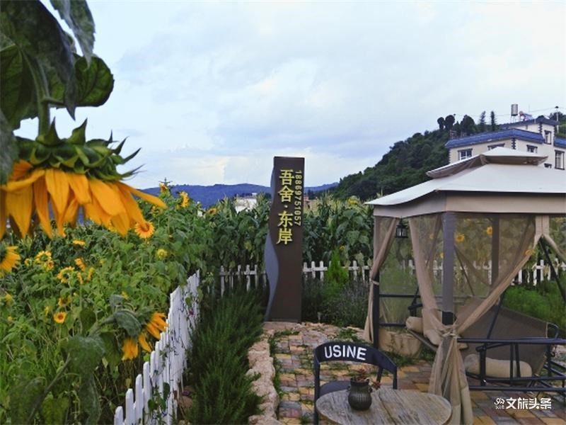 云南省文化和旅游厅