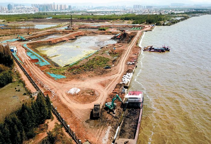 昆明信息港(微信)