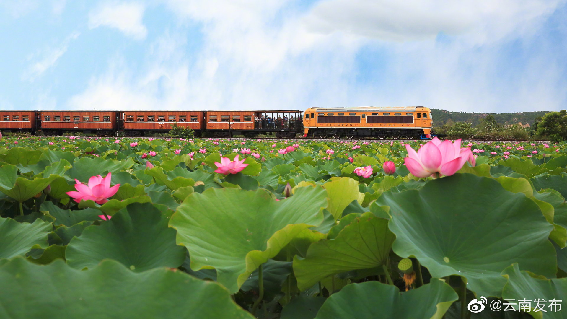 云南环境空气质量预报