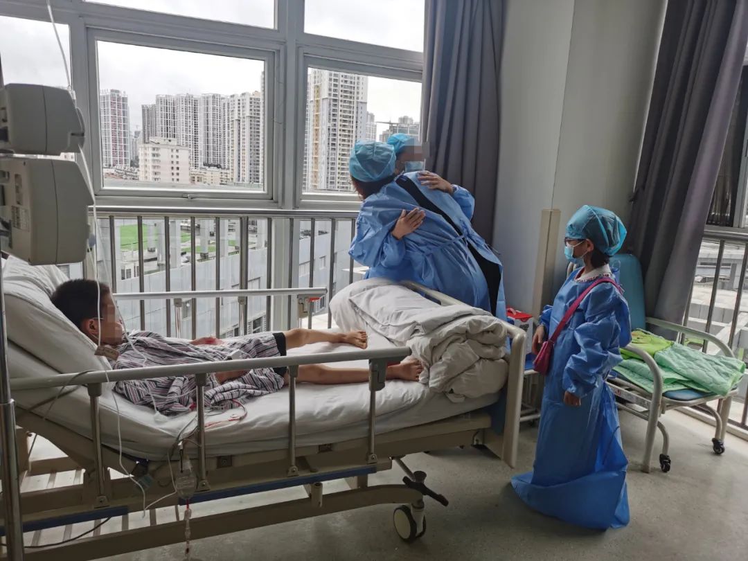 昆明市第一人民医院(微信)