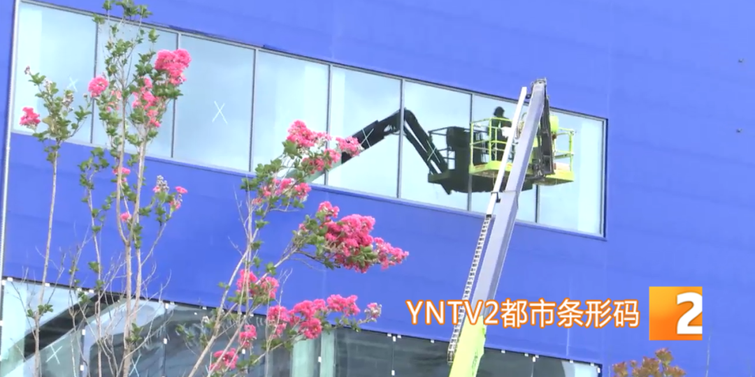 春城晚报(微信)