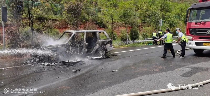 918云南交通台(微信)