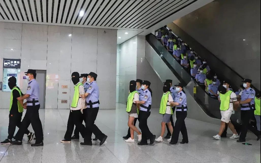 云南法制报(微信)