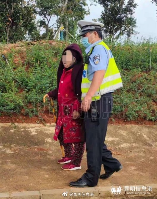 昆明信息港微博