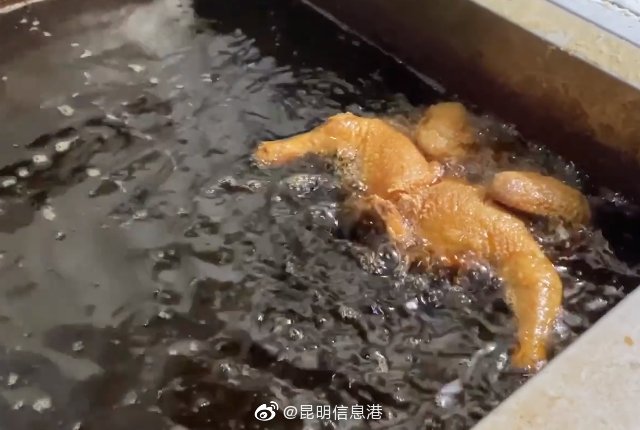 昆明信息港微博