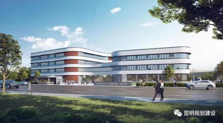 掌上春城(微信)