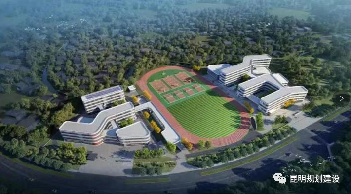 掌上春城(微信)