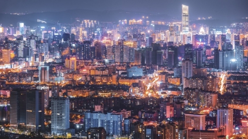 昆明市文化和旅游局